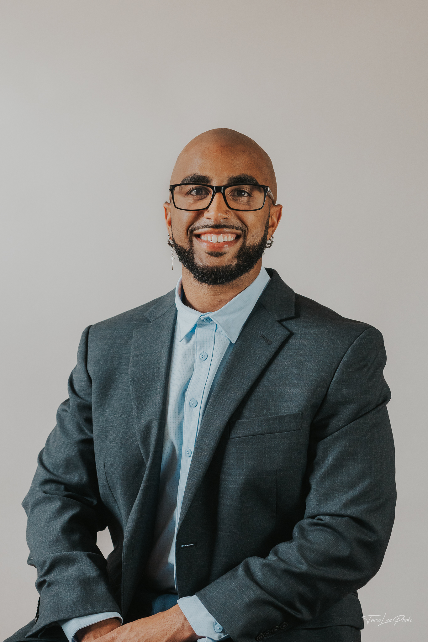 Parker Aerts, Ethics Chief & Strategy Officer & Co-Founder